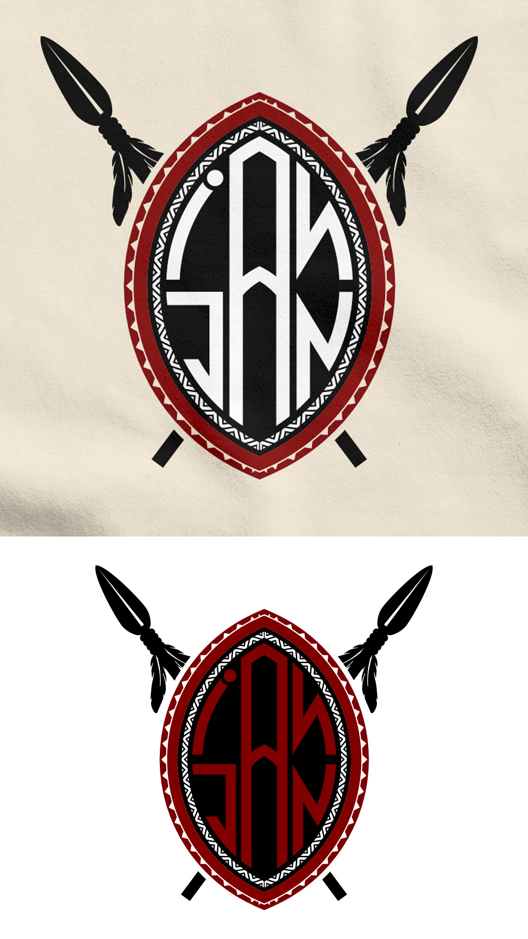 T-shirt Design by simple mind for this project | Design: #31484582