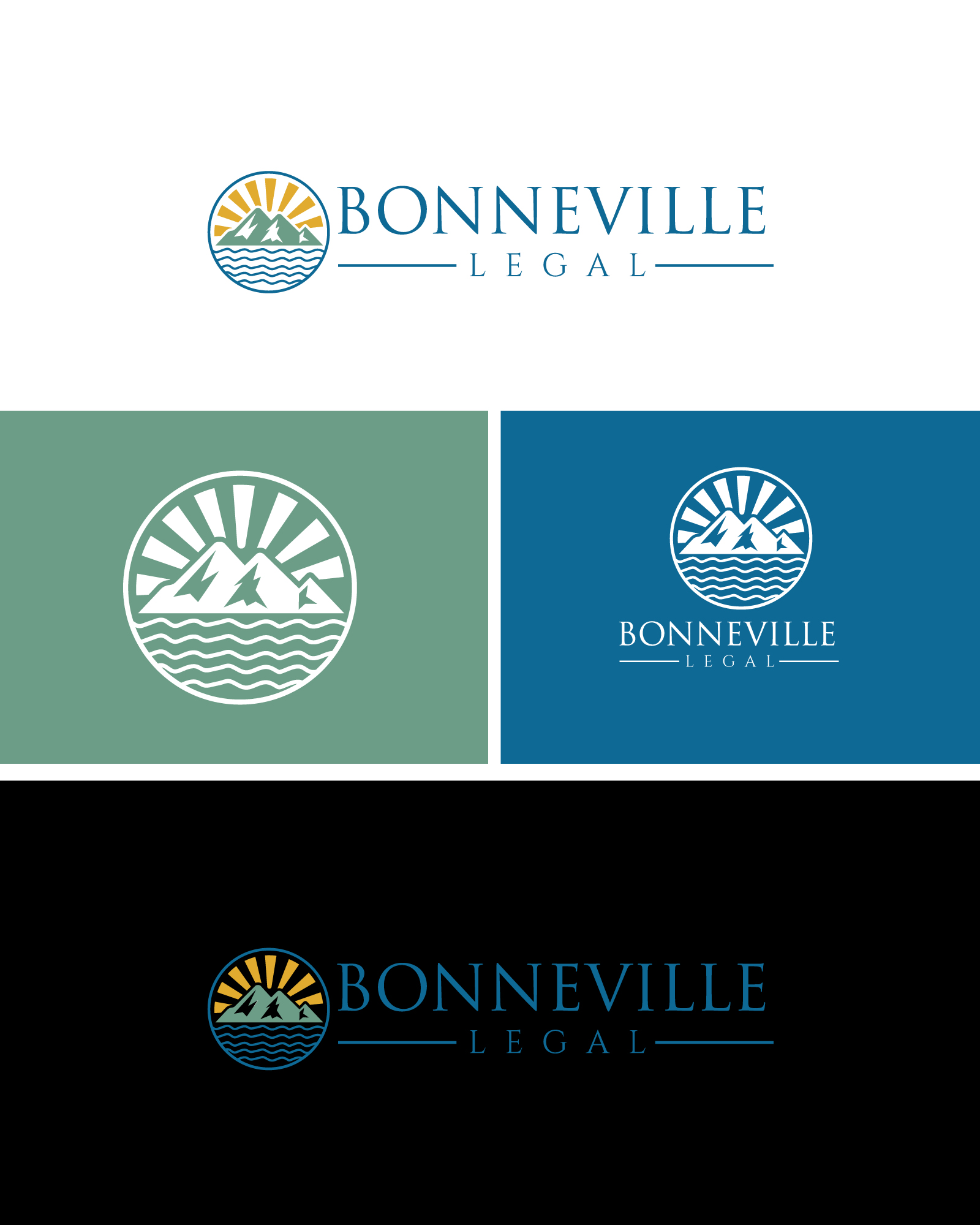 Logo Design by Farhad Kreative for this project | Design #31491857