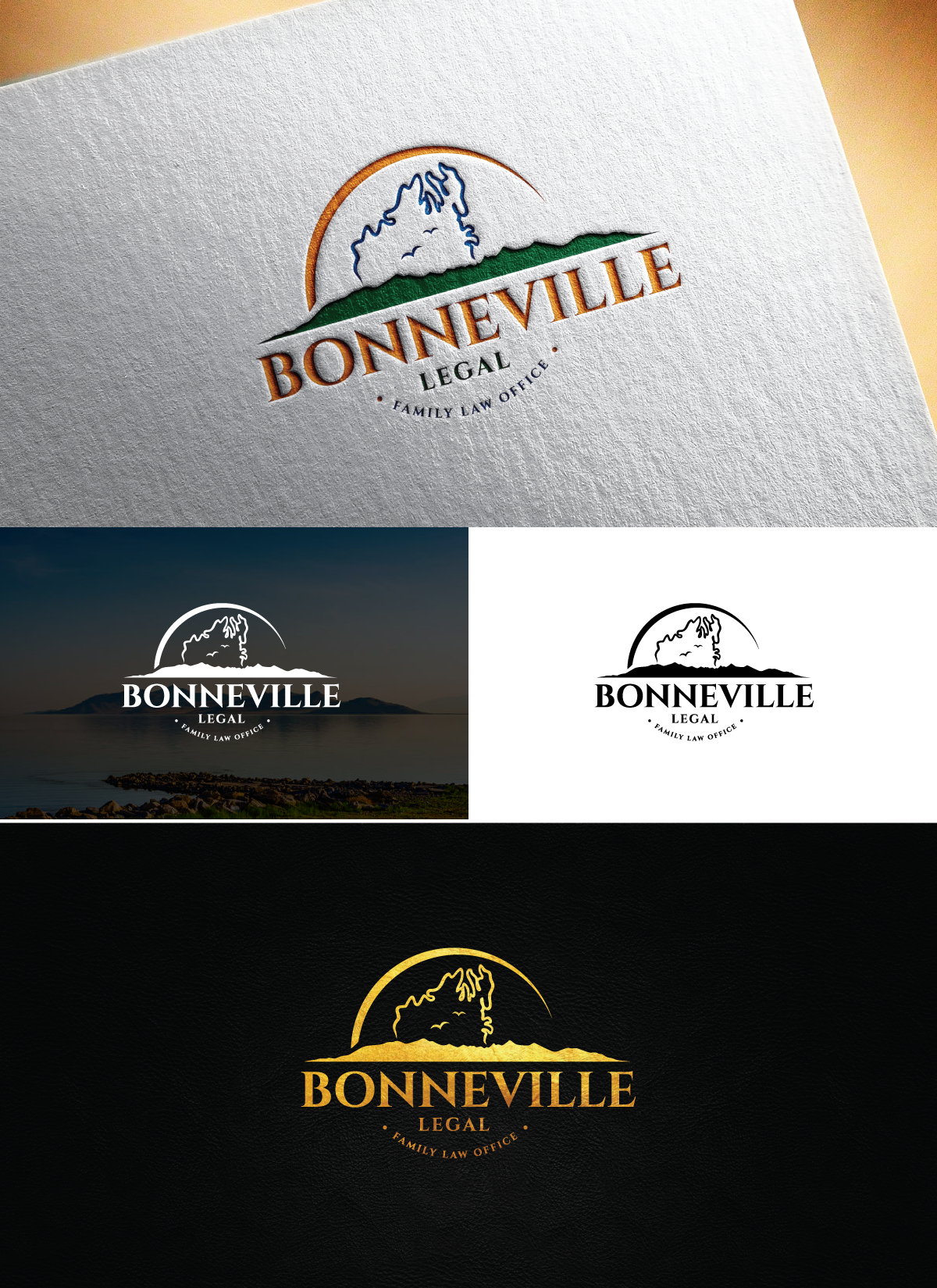 Logo-Design von Logo Stock für dieses Projekt | Design #31484284