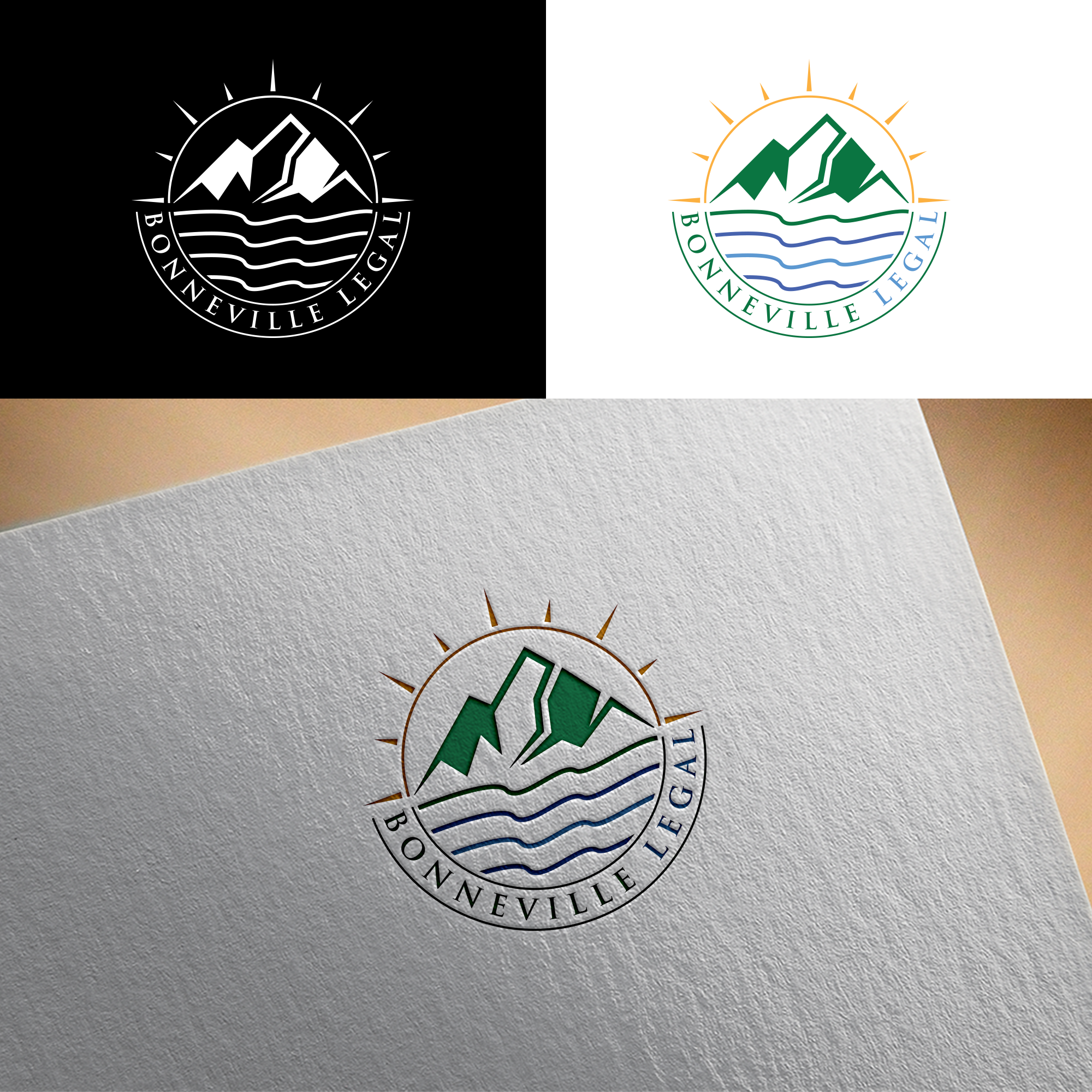 Logo Design by RA-bica for this project | Design #31484878