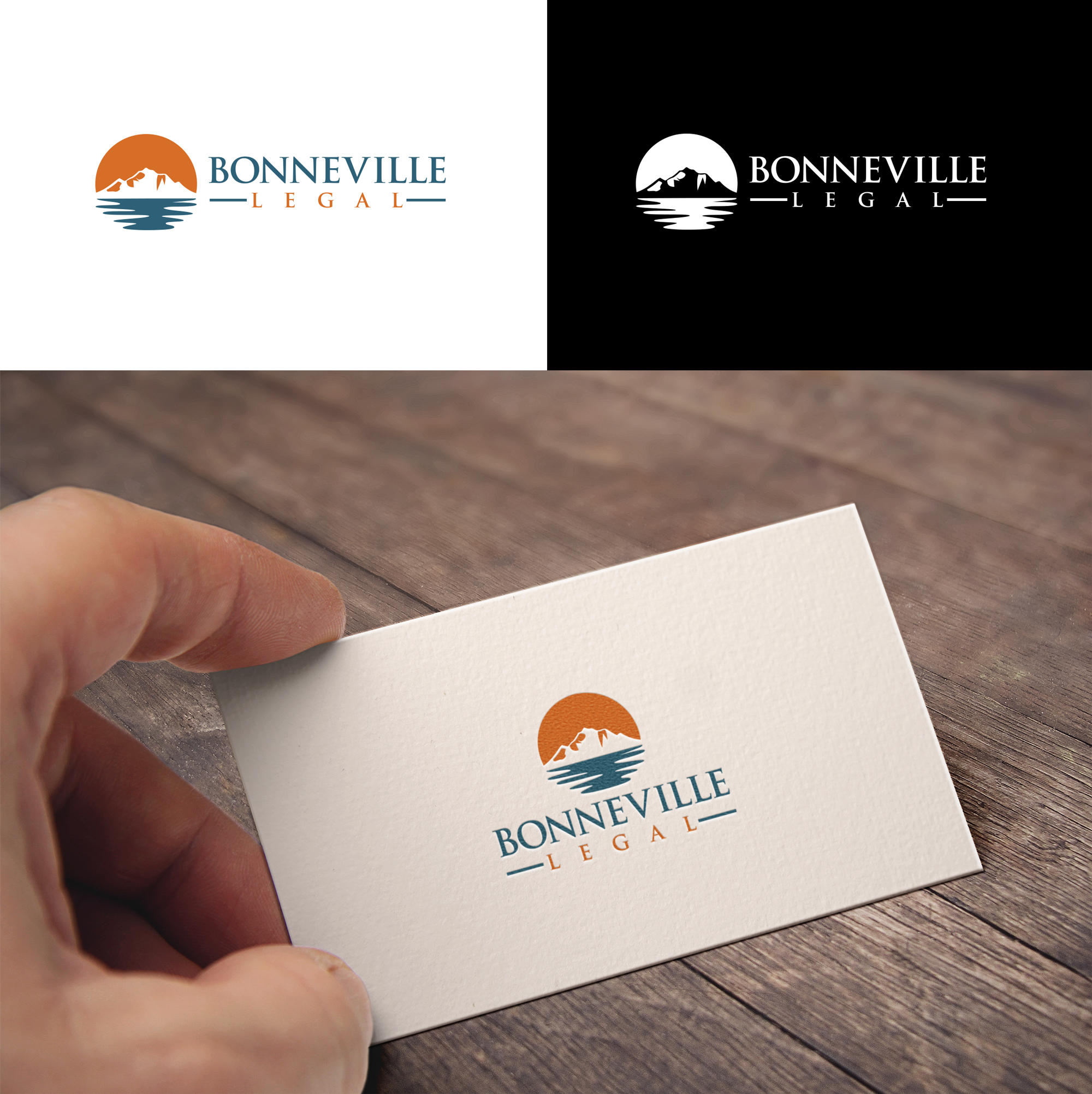 Logo Design by RA-bica for this project | Design #31485468