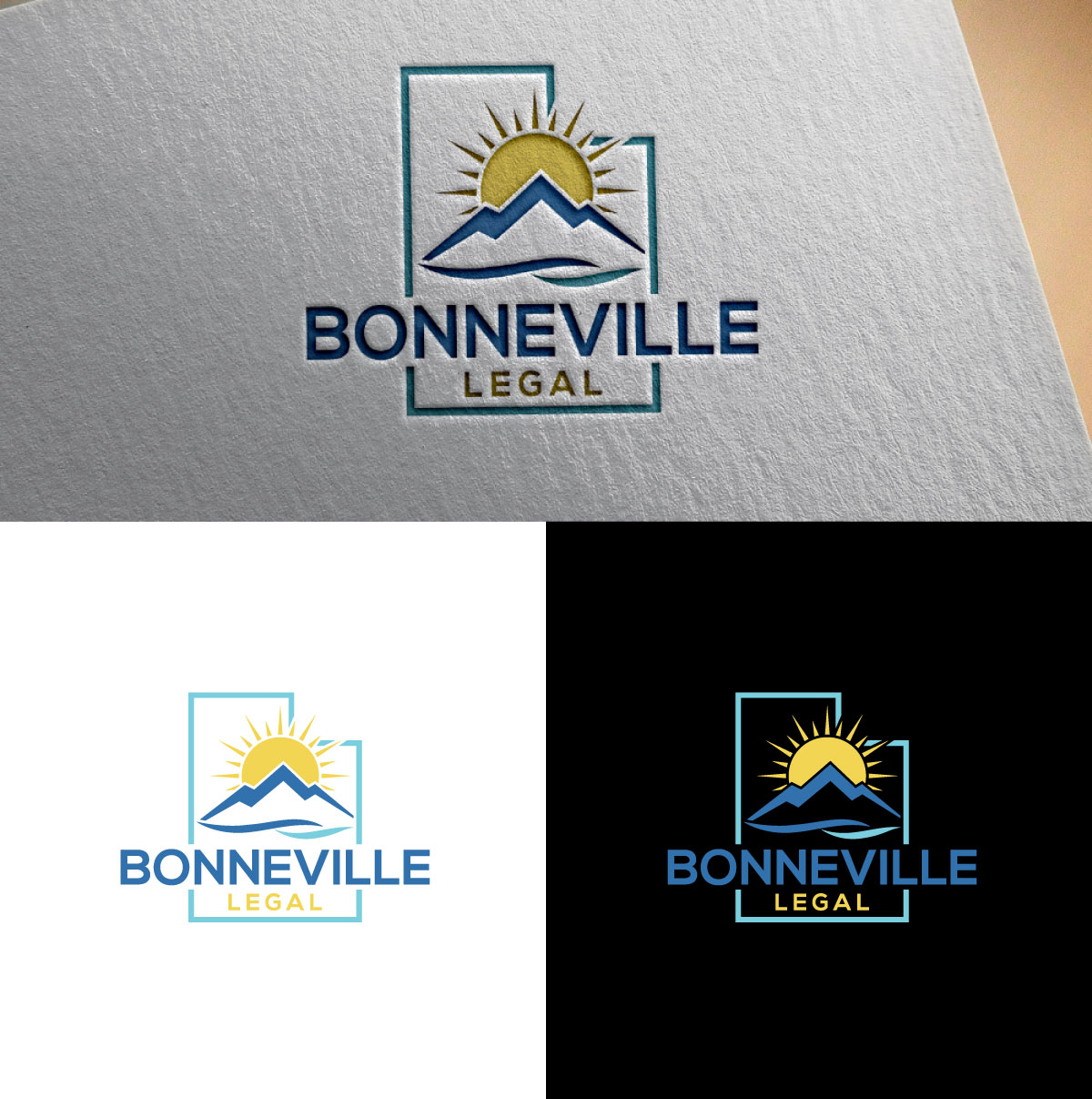 Logo Design by alexdarah for this project | Design #31484919