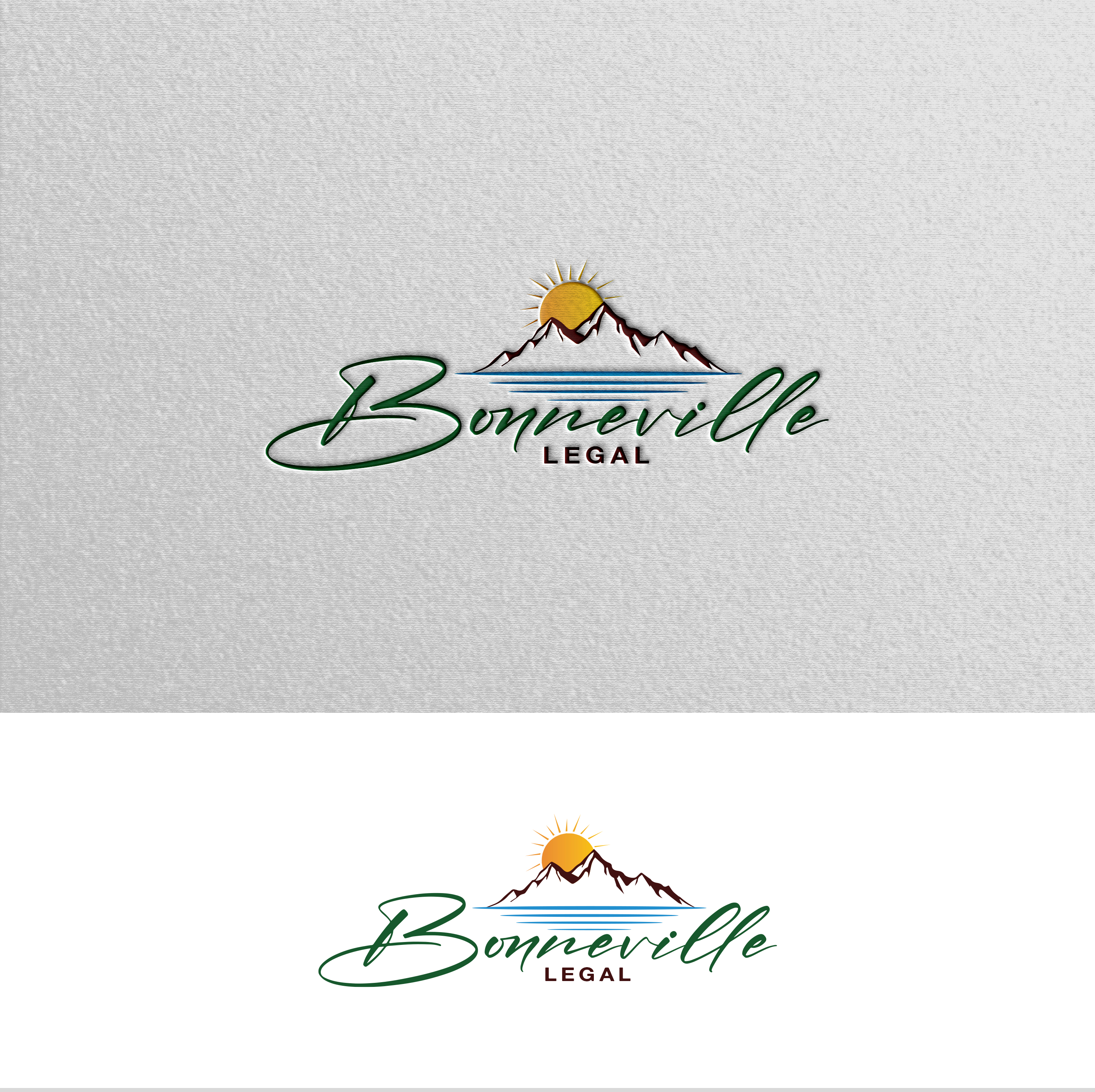 Logo Design by Impressive Solutions for this project | Design #31486973
