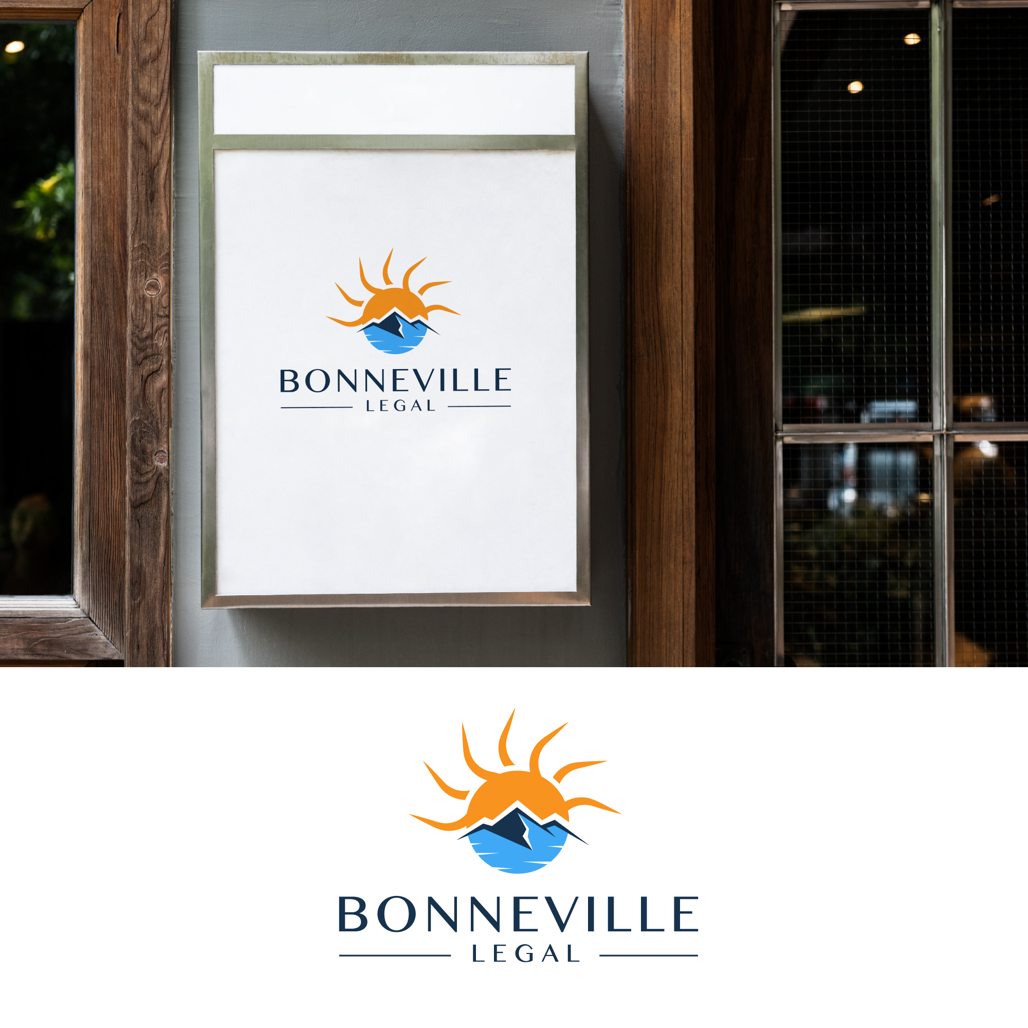 Logo Design by zeykan for this project | Design #31489711