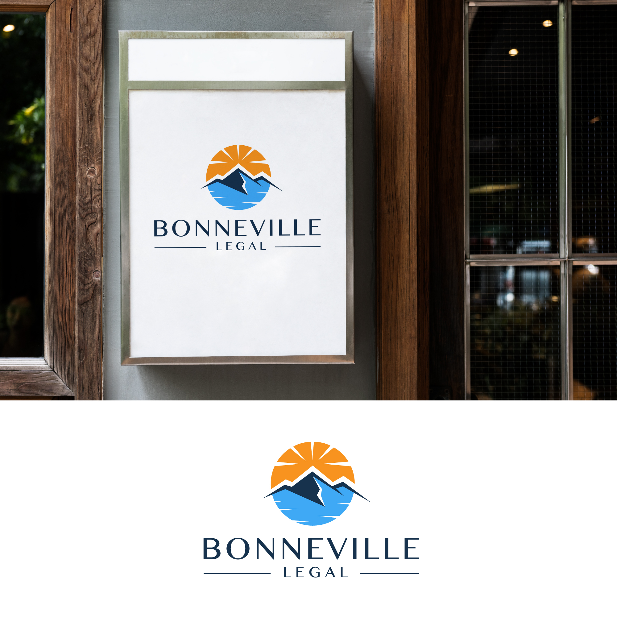 Logo Design by zeykan for this project | Design #31489712