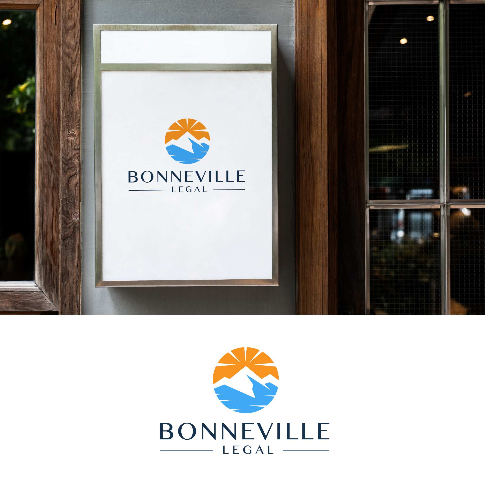 Logo Design by zeykan for this project | Design #31489713