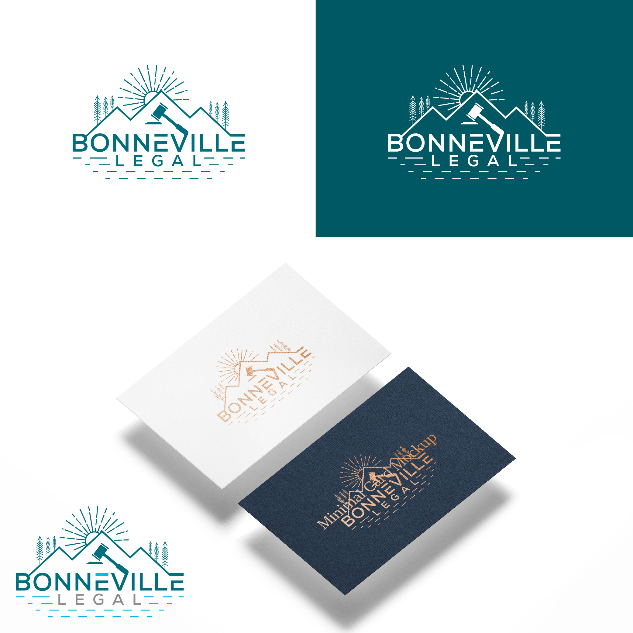 Logo Design by AL-BARAKAH for this project | Design #31483428