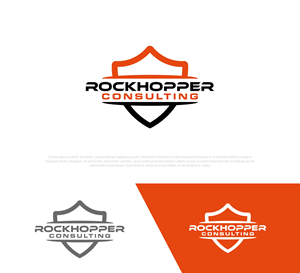 Logo Design by Anton & Persimmon