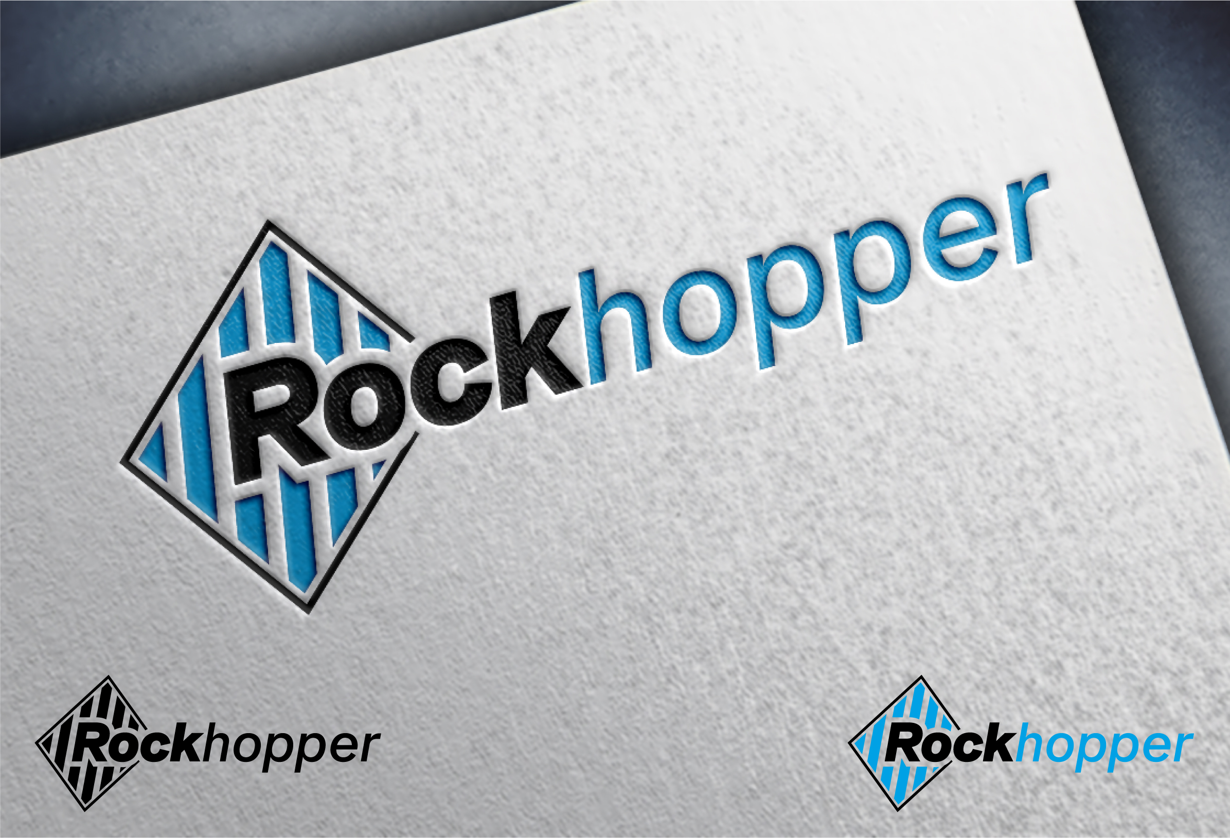 Logo Design by John Mark Arts for this project | Design #31483251