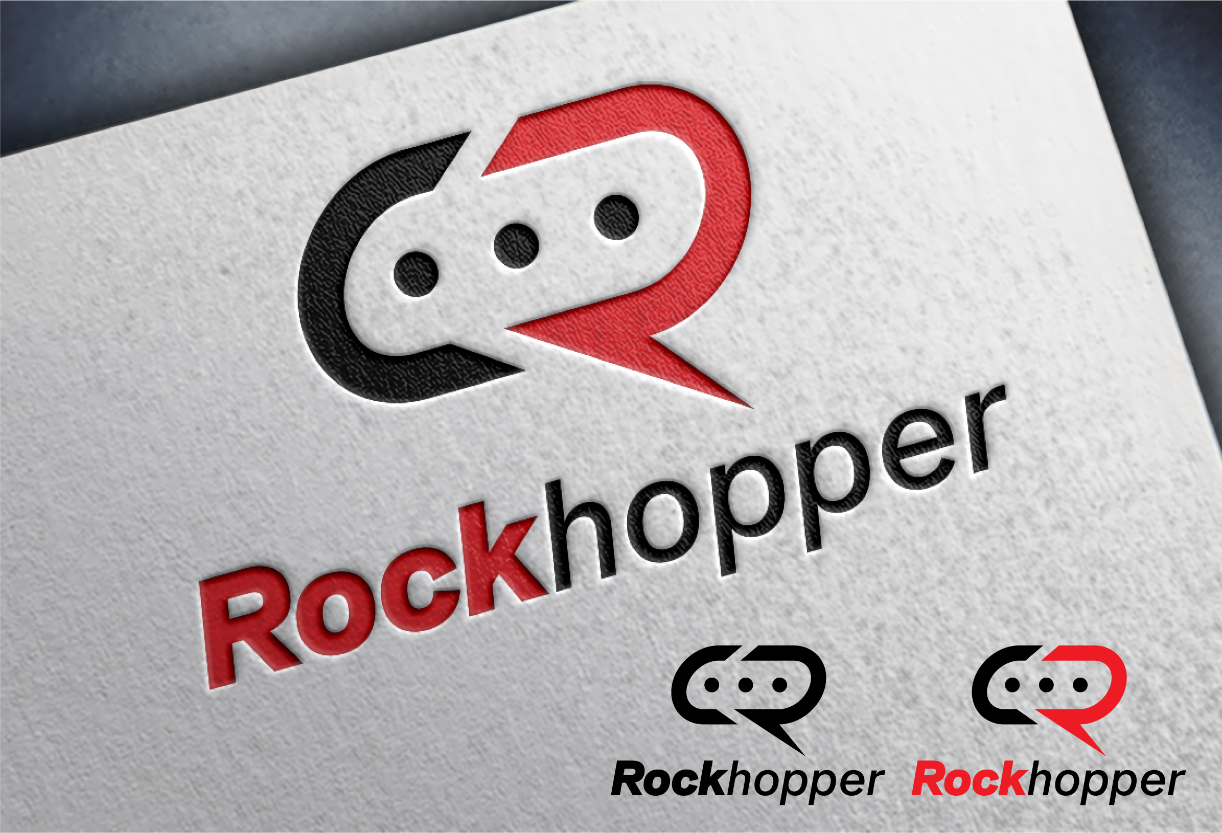 Logo Design by John Mark Arts for this project | Design #31485122