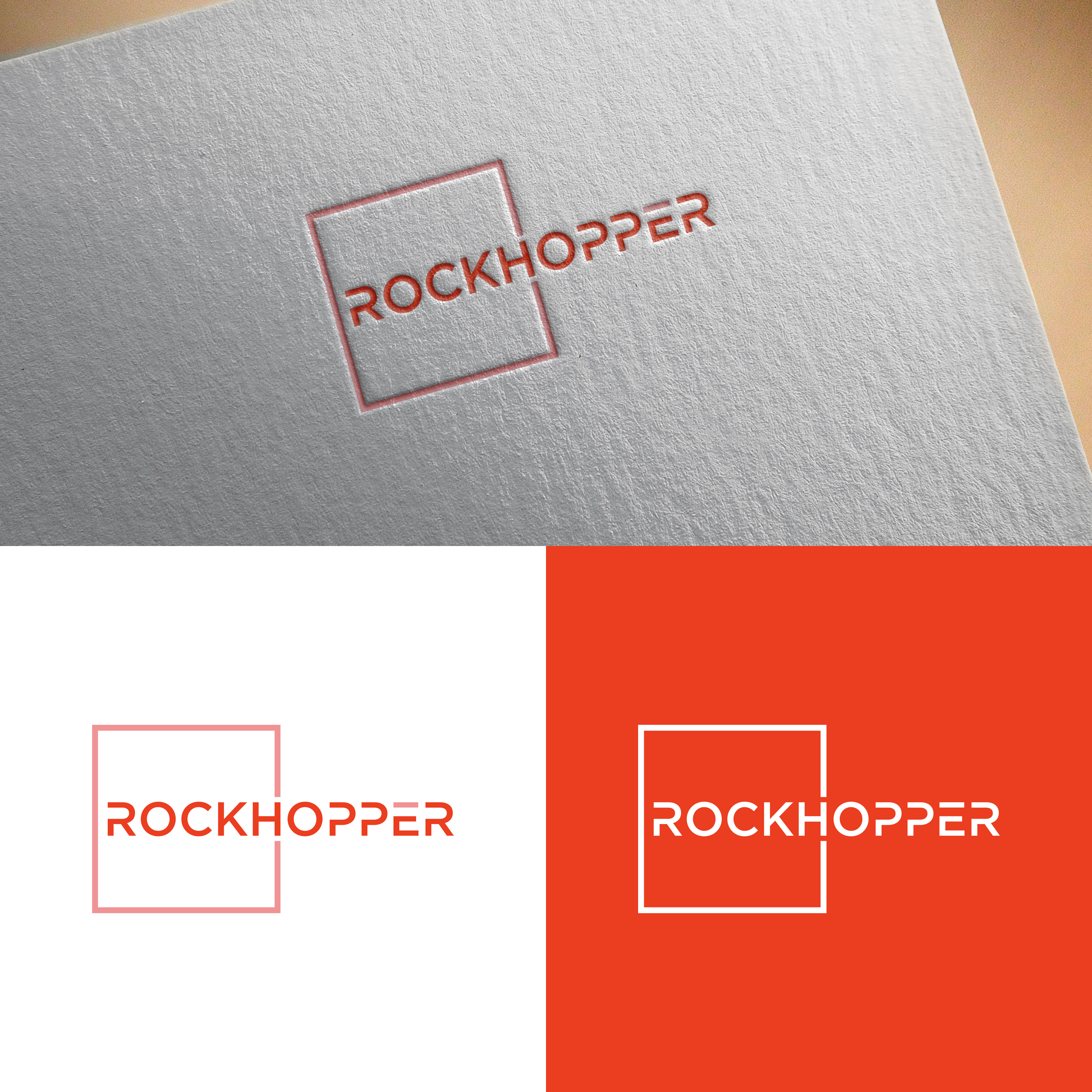 Logo Design by Dylan Z.R for this project | Design #31496313