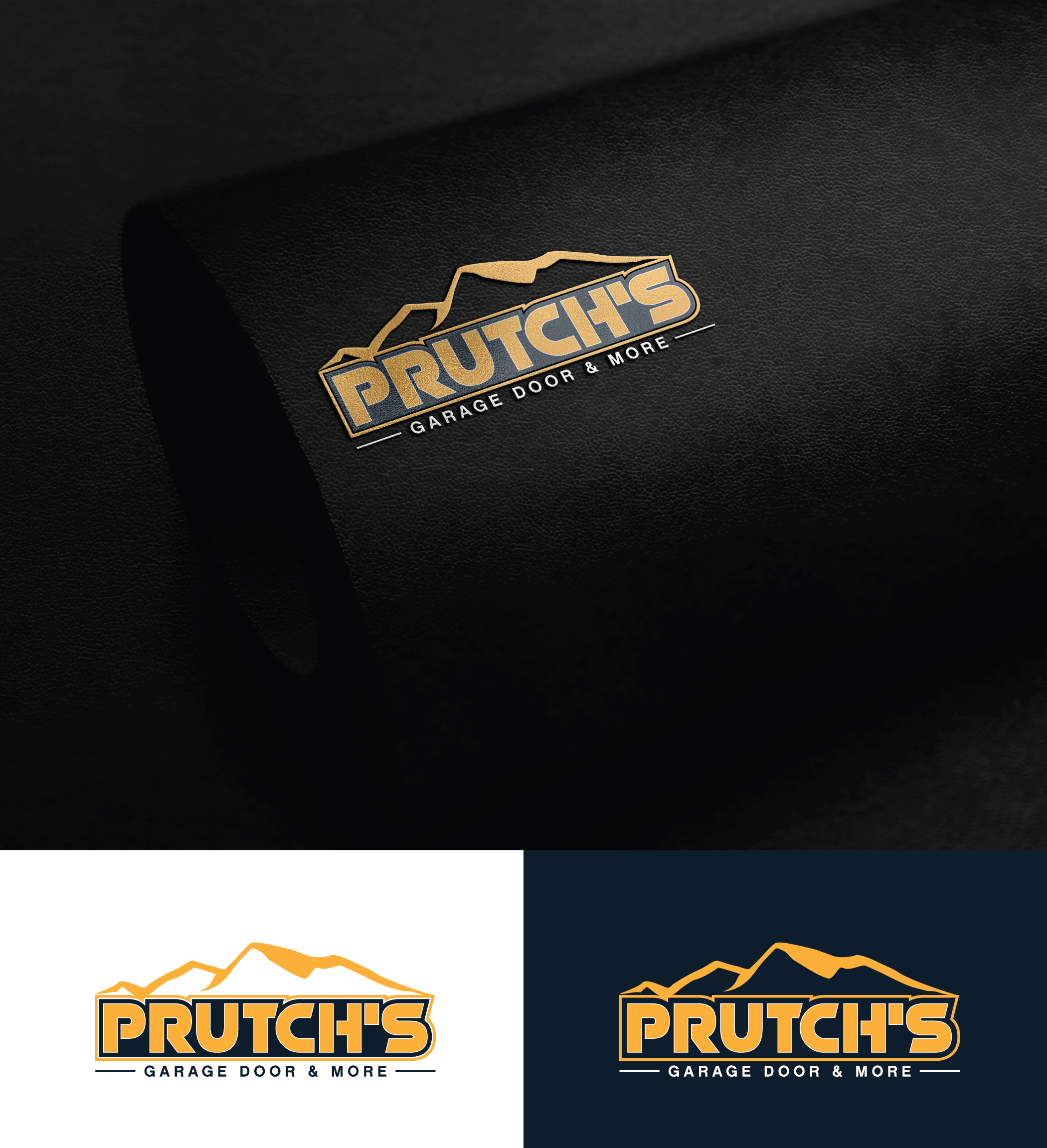 Logo Design by StromDesignHub for this project | Design #31489961