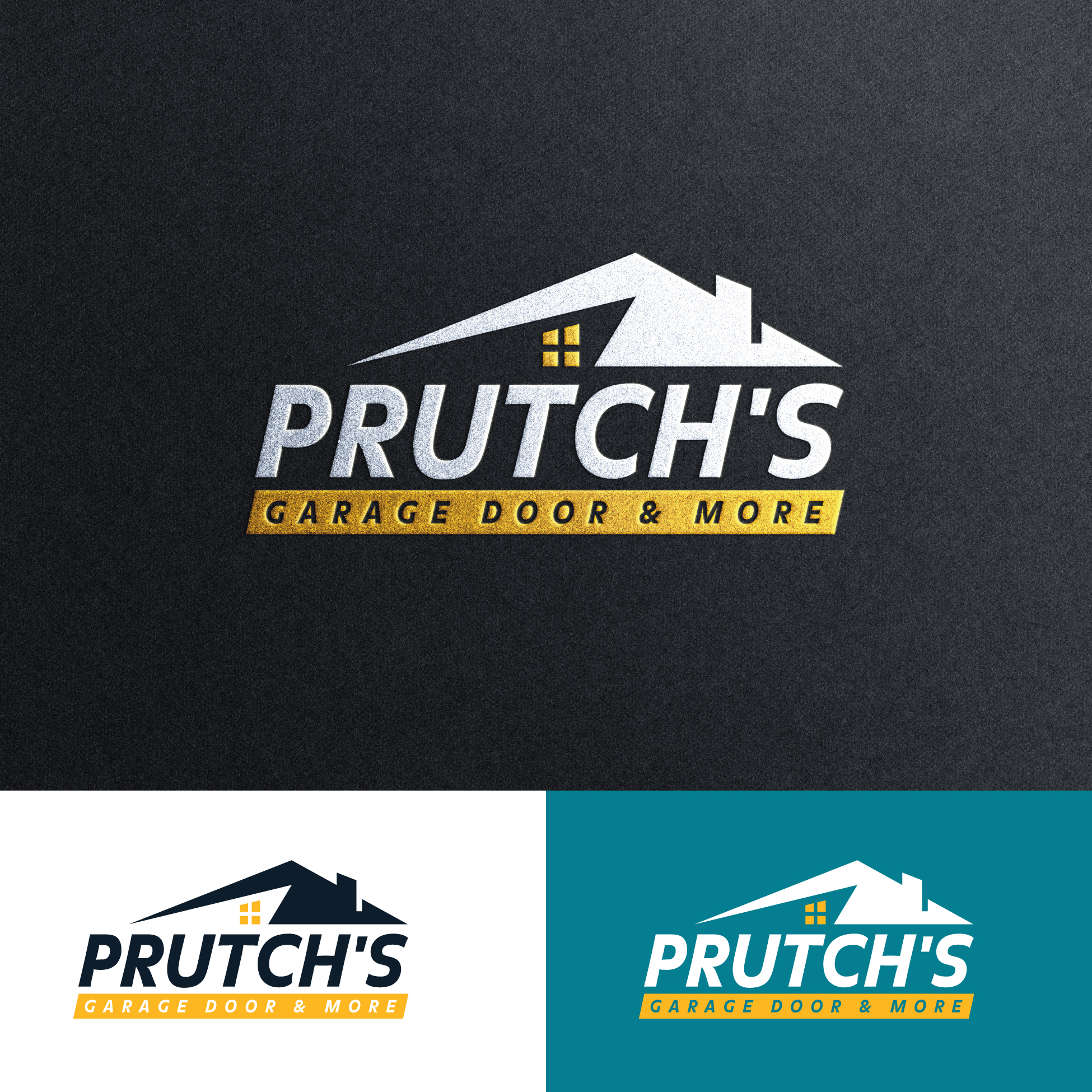 Logo Design by StromDesignHub for this project | Design #31489962