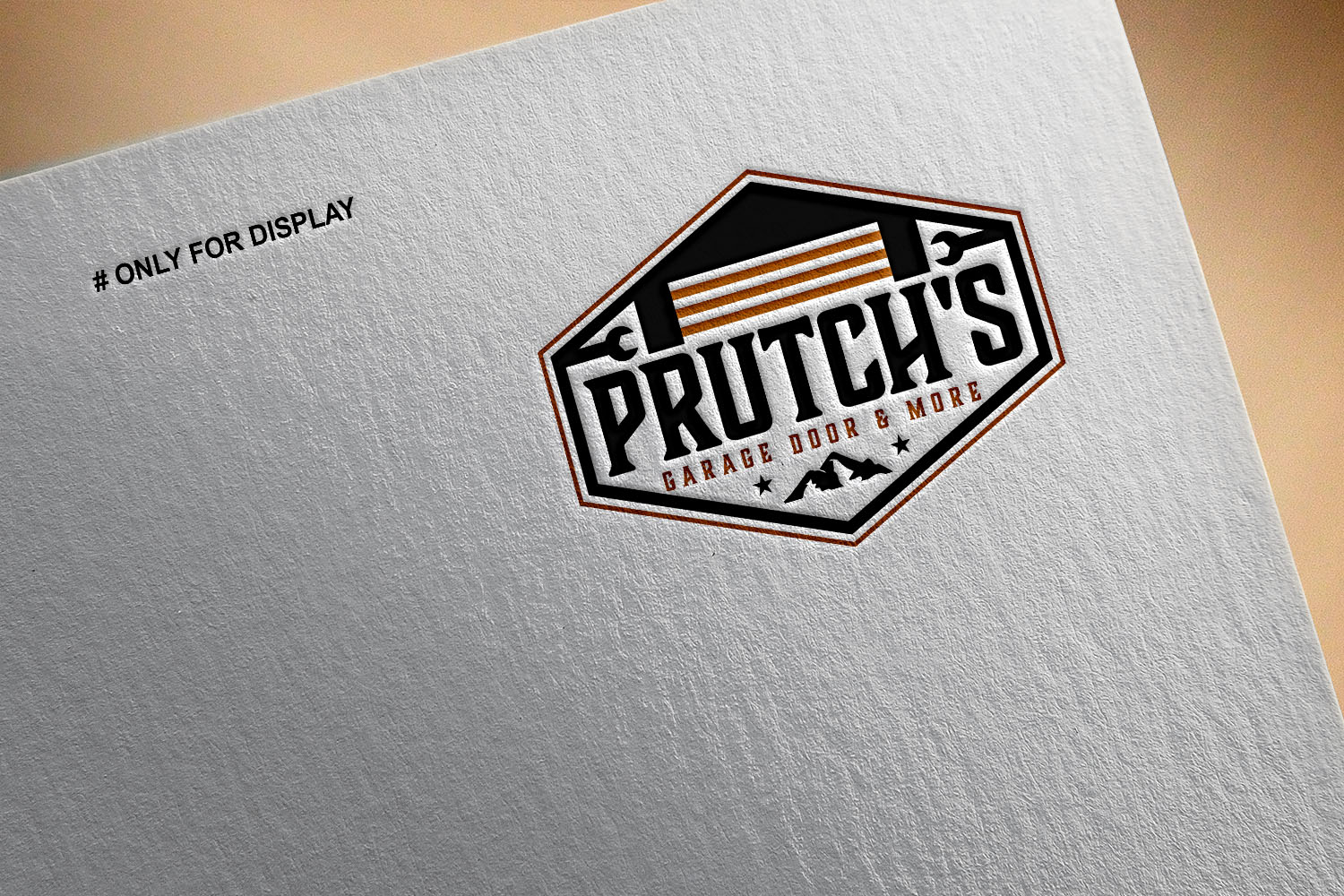 Logo Design by jonkonrad for this project | Design #31488109
