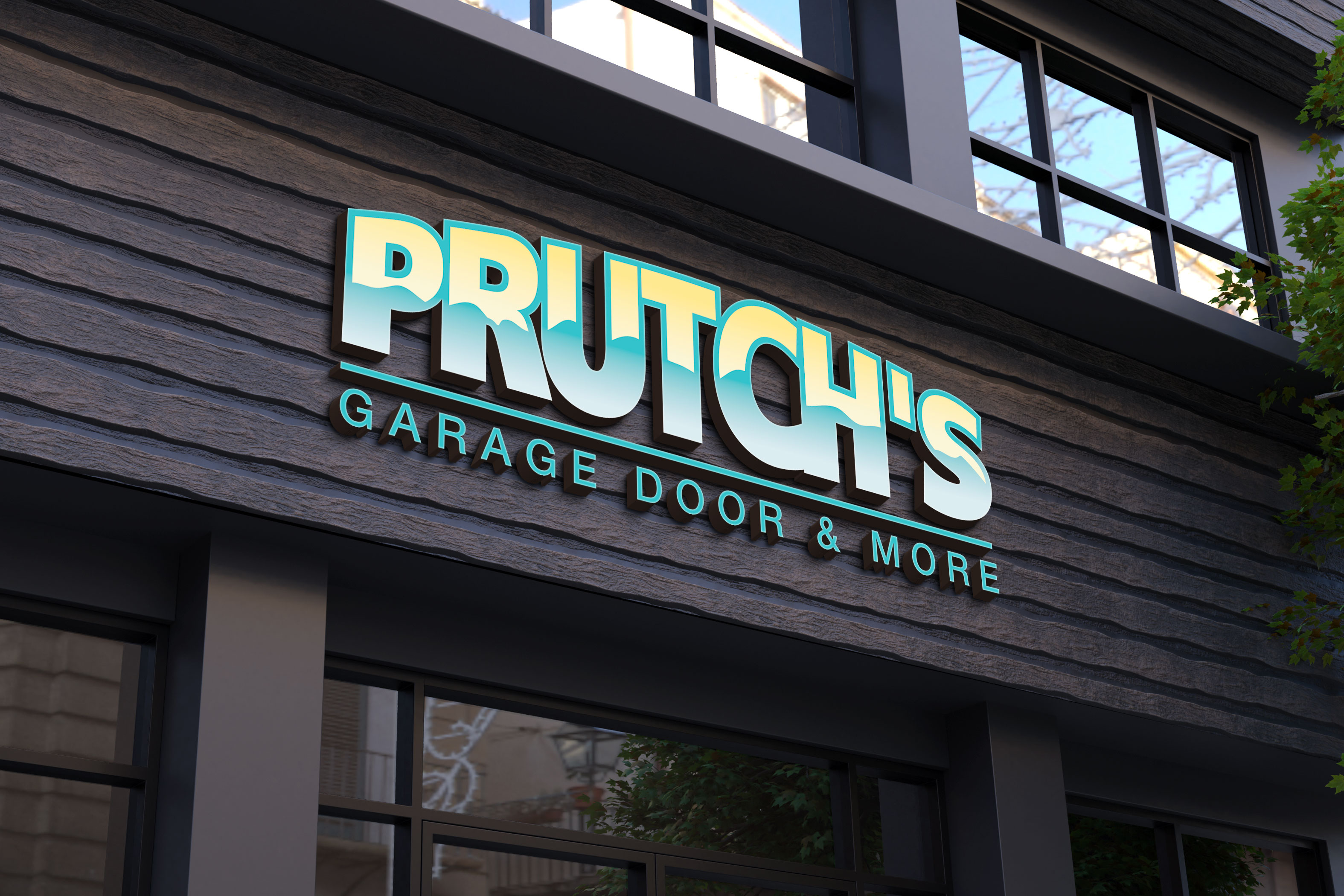Logo Design by Kavth for this project | Design #31509201