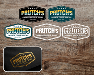 Logo Design by zoov for this project | Design #31516127