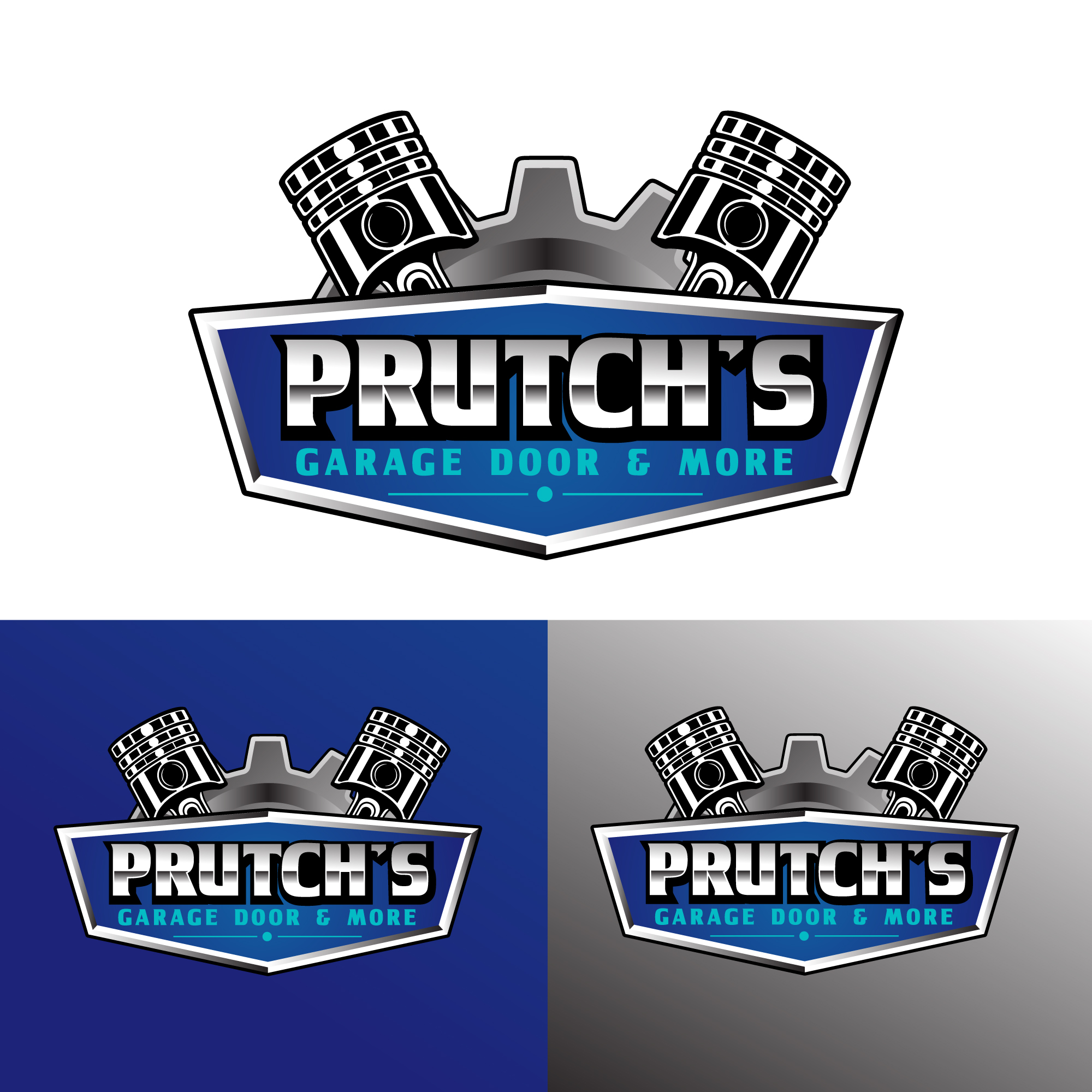 Logo Design by Suvendu.S for this project | Design #31492215