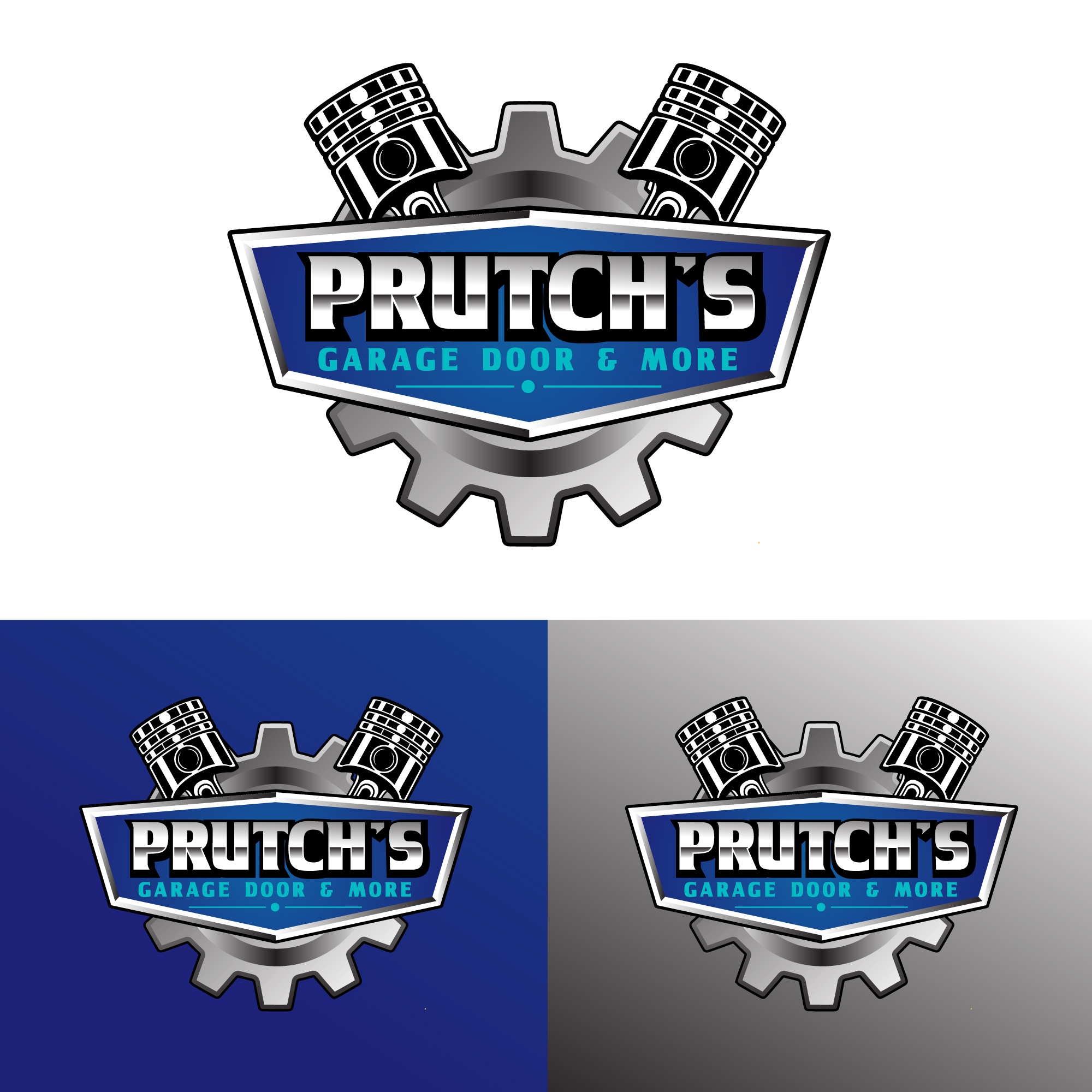 Logo Design by Suvendu.S for this project | Design #31492216