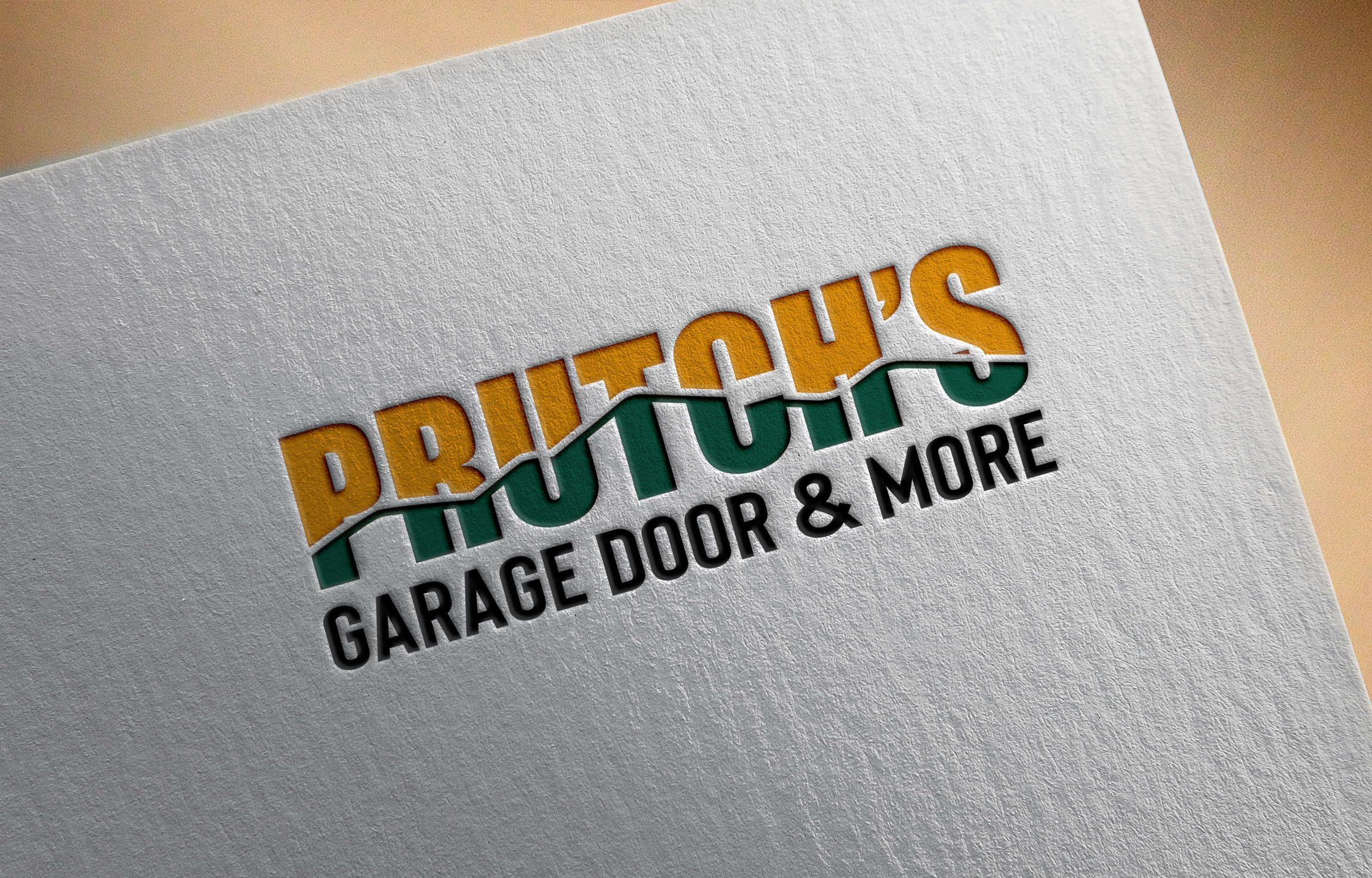 Logo Design by Innovative Graphix for this project | Design #31482970