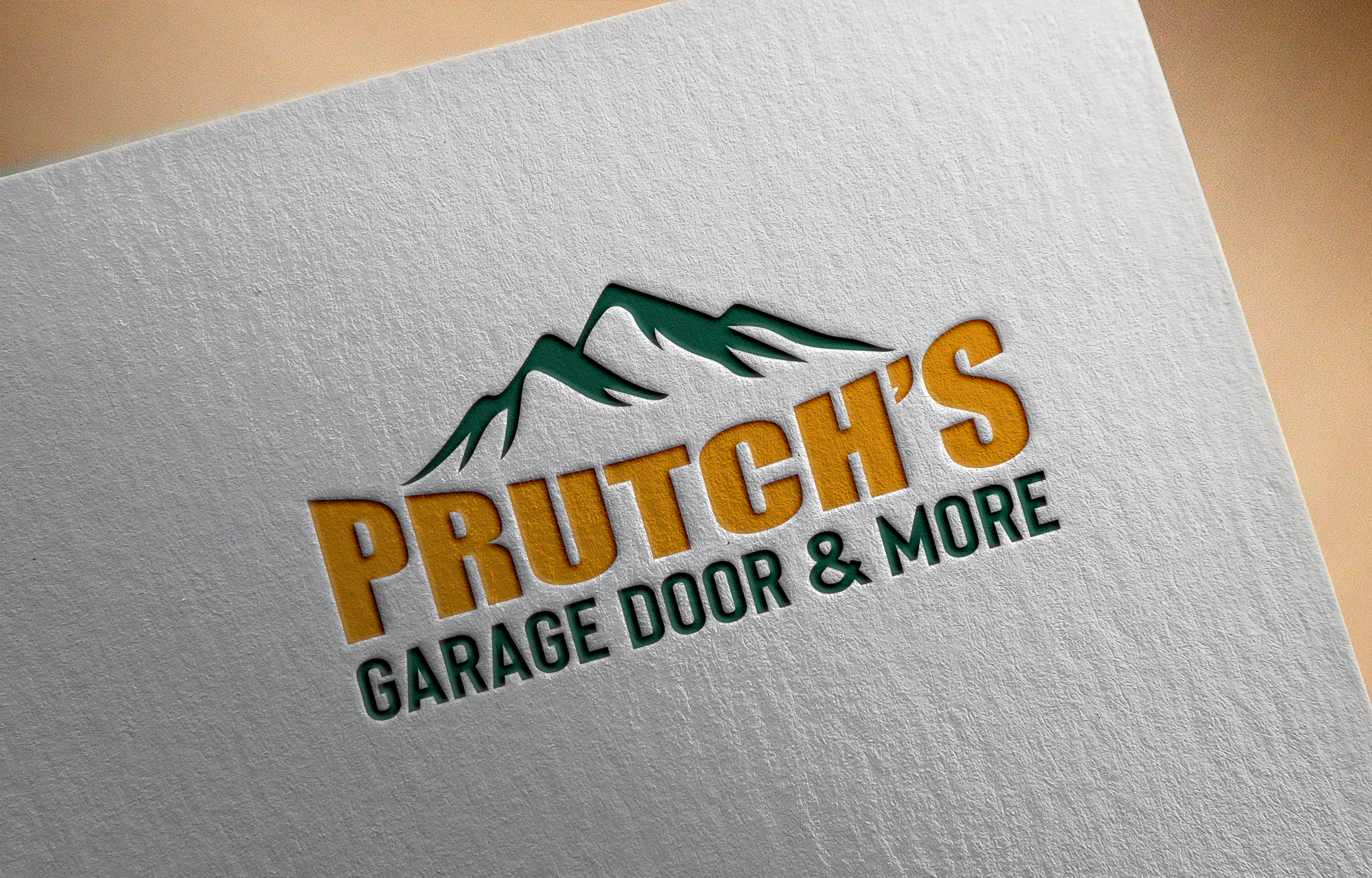 Logo Design by Innovative Graphix for this project | Design #31482974