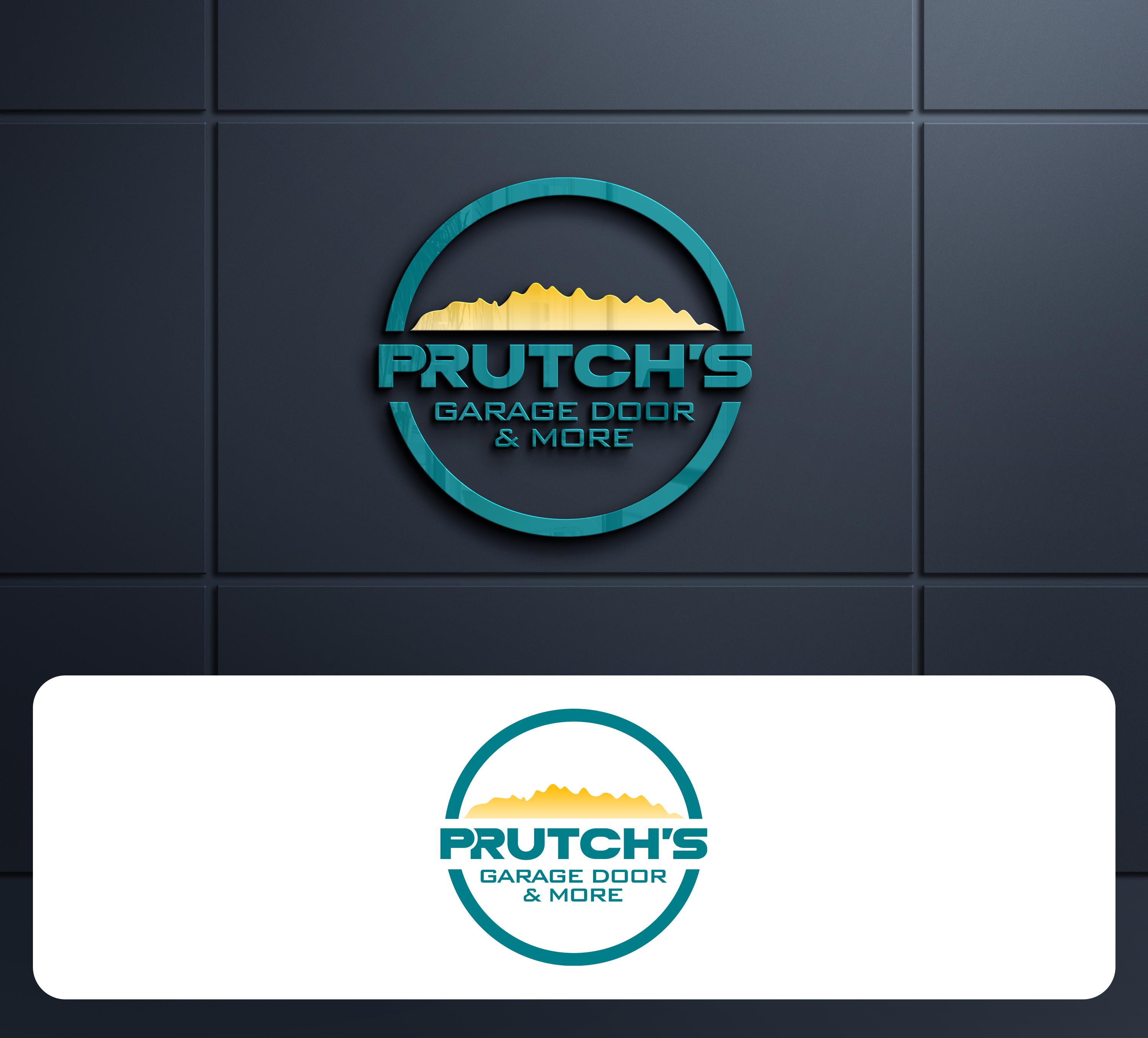 Logo Design by Interloop_Designs for this project | Design #31487169