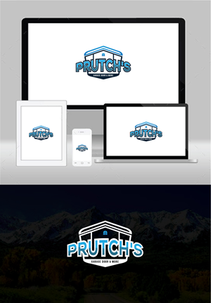 Logo Design by Deziners Zone for this project | Design: #31486244