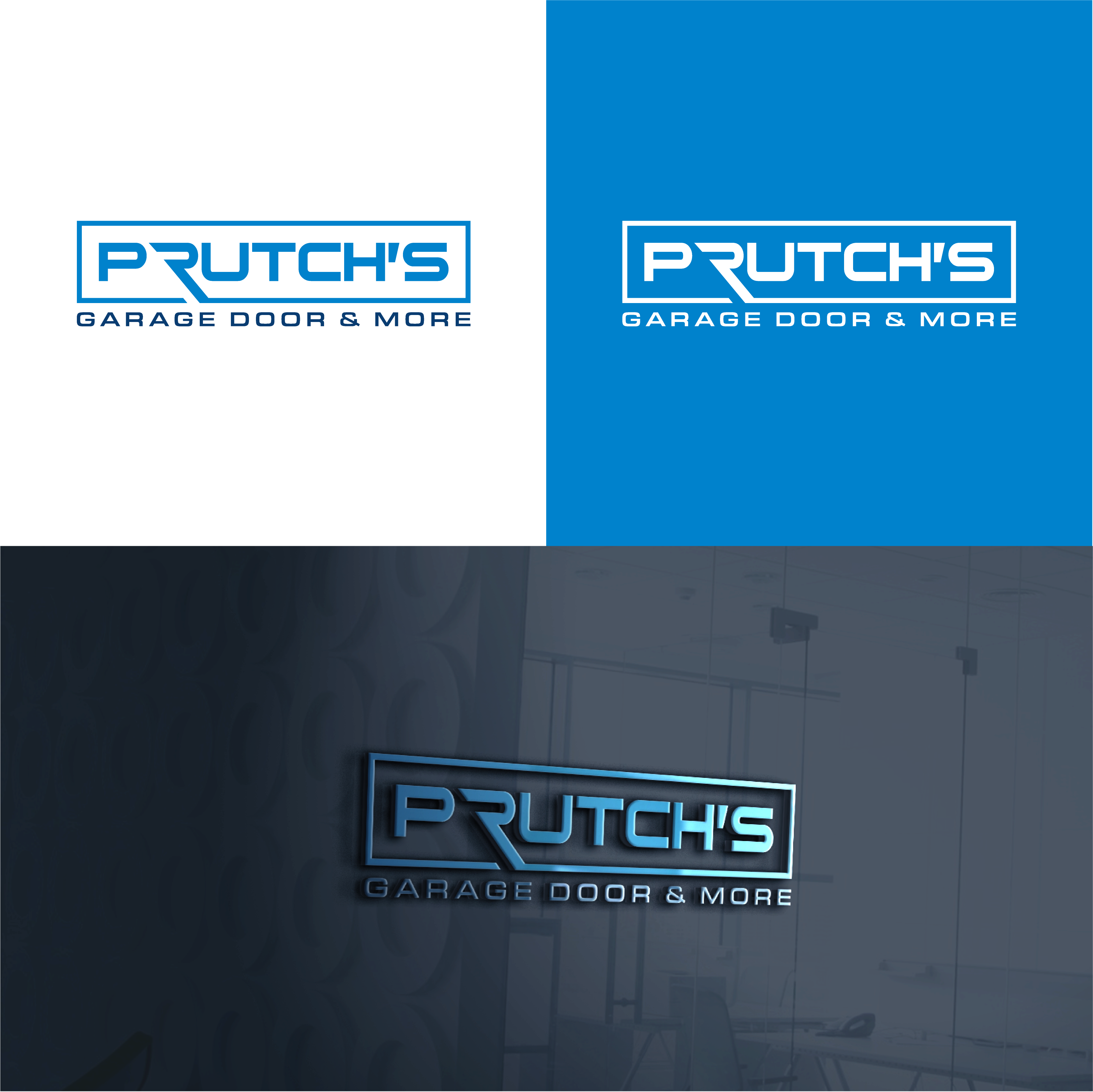 Logo Design by The Lion Studios for this project | Design #31493739
