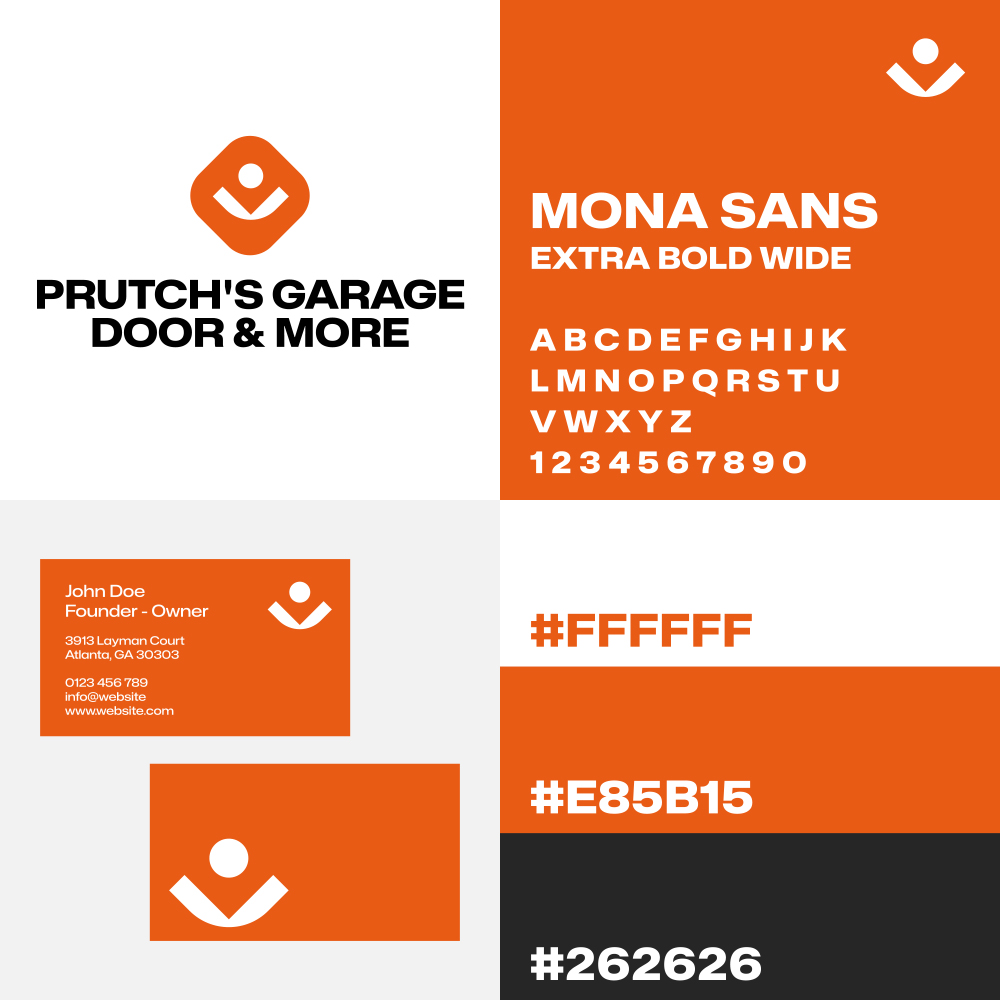 Logo Design by Decos Studio for this project | Design #31484885