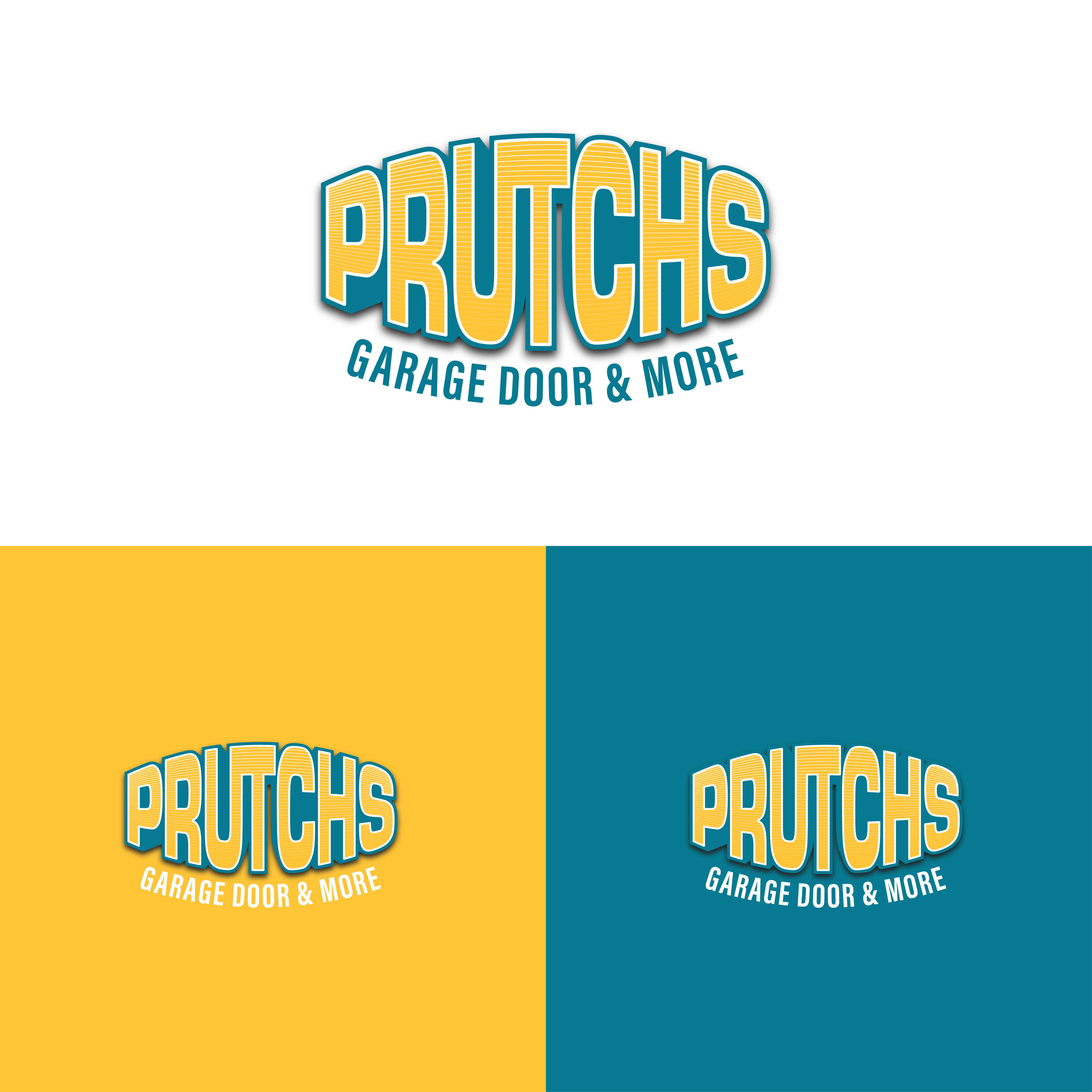 Logo Design by sutrisno.alrasyid for this project | Design #31510308