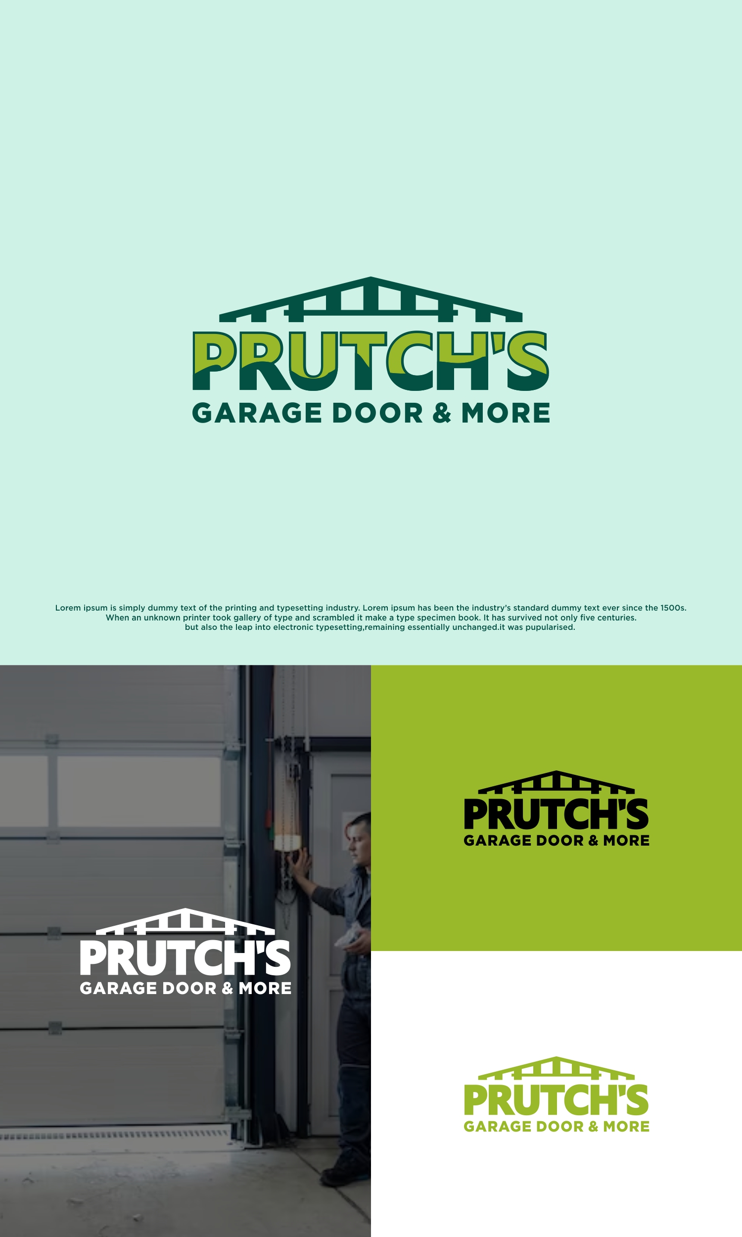 Logo Design by 2662 DESIGN for this project | Design #31485360