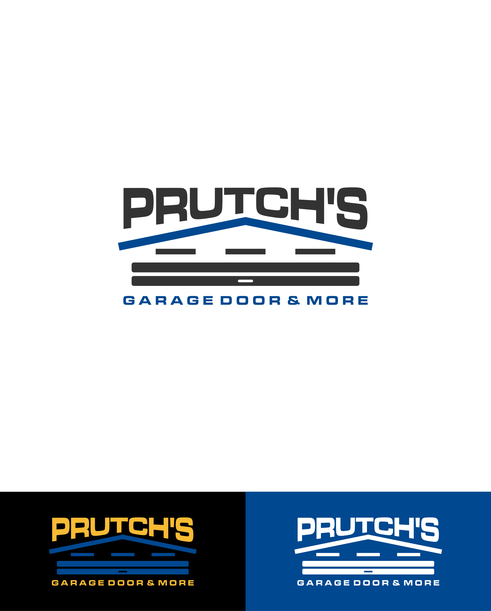 Logo Design by M.Syaiful Huda for this project | Design #31483761