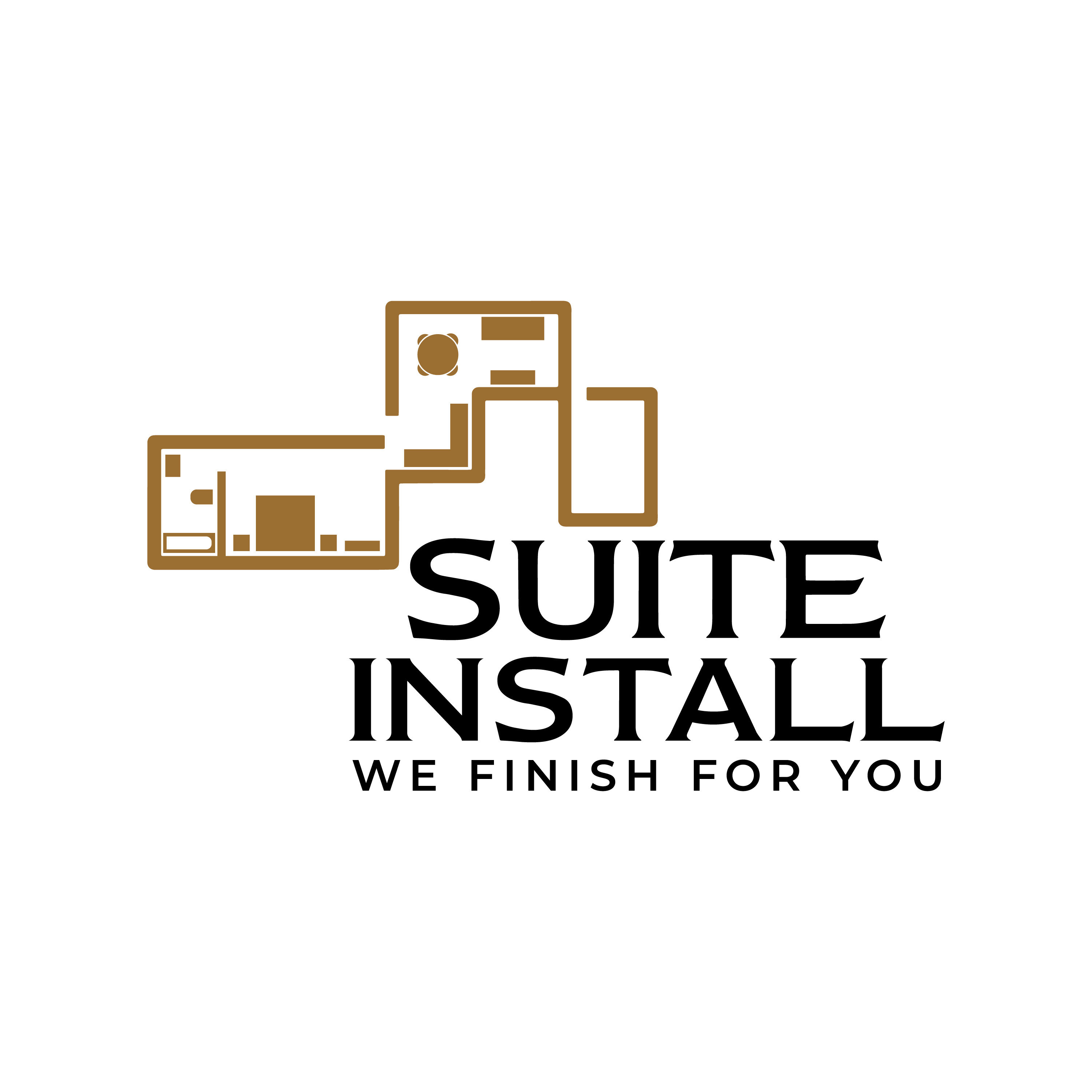 Logo Design by Jhannel55 for Suite Resource | Design #31500031