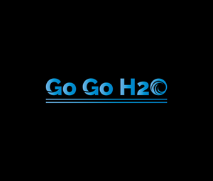 Logo Design by ayanpixel for Go Go H2O | Design: #31490235