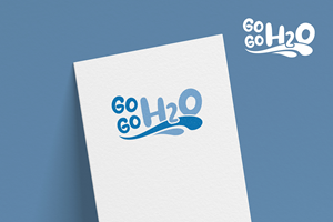 Design de Logo par OzanE pour Go Go H2O | Design #31485106