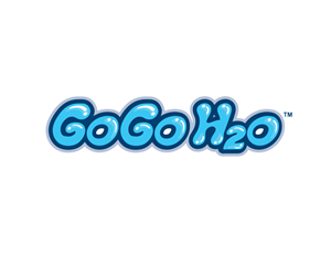 Logo Design by Buck Tornado for Go Go H2O | Design: #31489742