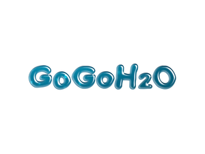 Logo Design by Atvento Graphics for Go Go H2O | Design: #31486622