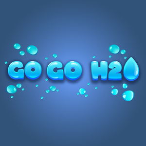 Design de Logo par Sobisss pour Go Go H2O | Design #31496039