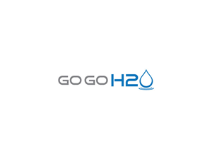 Logo Design by the majestic design for Go Go H2O | Design: #31487703