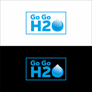 Design de Logo par anak mama pour Go Go H2O | Design #31490243