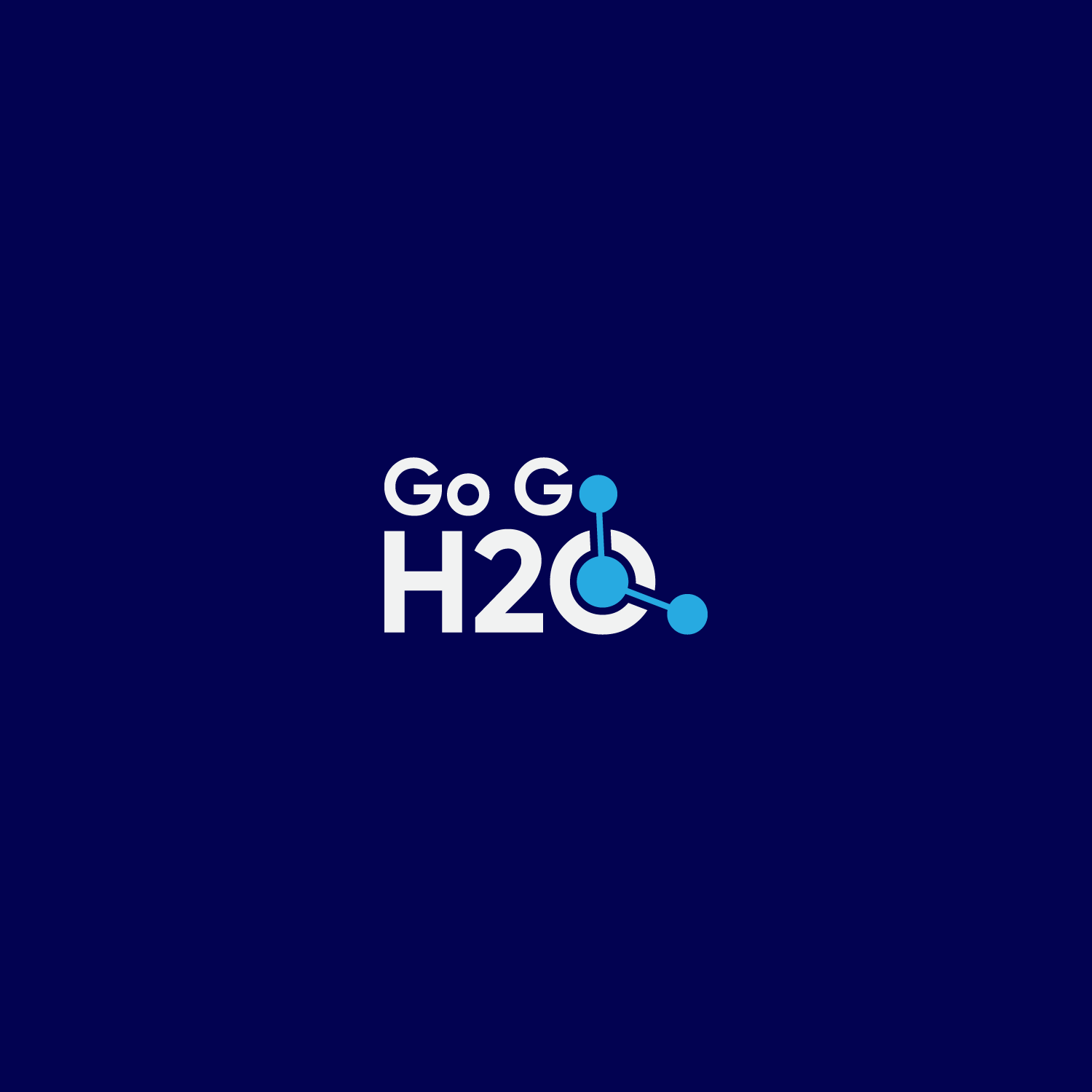 Logo Design by Abdul 20 for Go Go H2O | Design #31487992