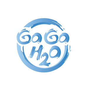 Design de Logo par geni pour Go Go H2O | Design #31486231