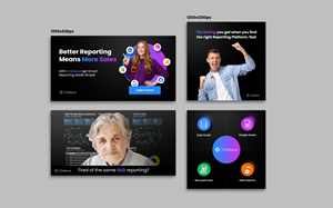 Graphic Design by Oleksandra Den for this project | Design: #31498726