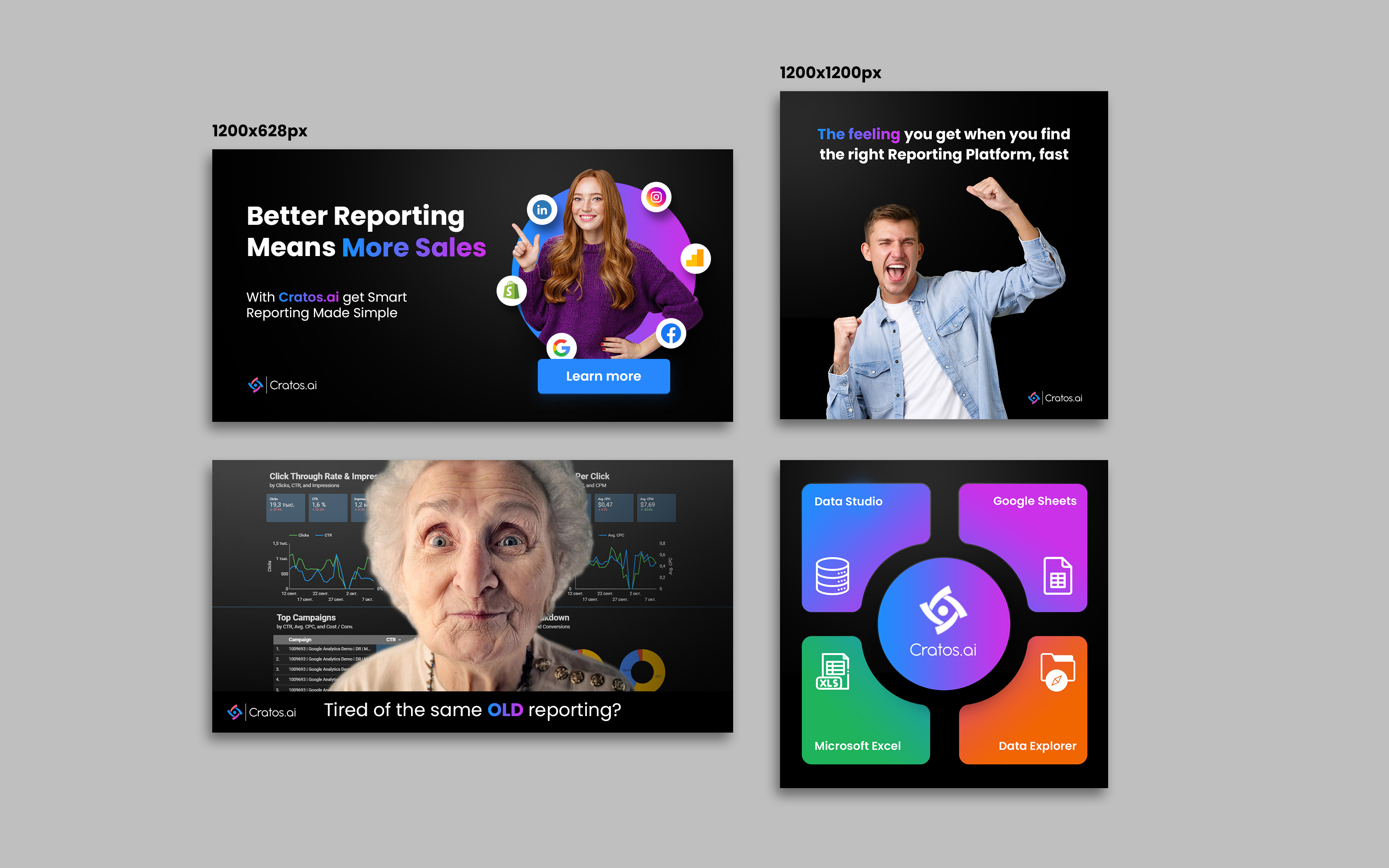 Graphic Design by Oleksandra Den for this project | Design #31503721