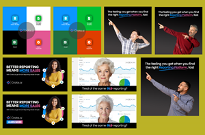Grafik-Design von nguruzzdng für dieses Projekt | Design: #31500311