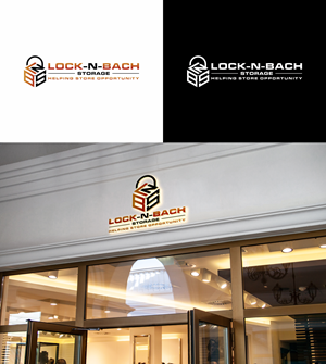 Logo Design by RA-bica for this project | Design: #31503606