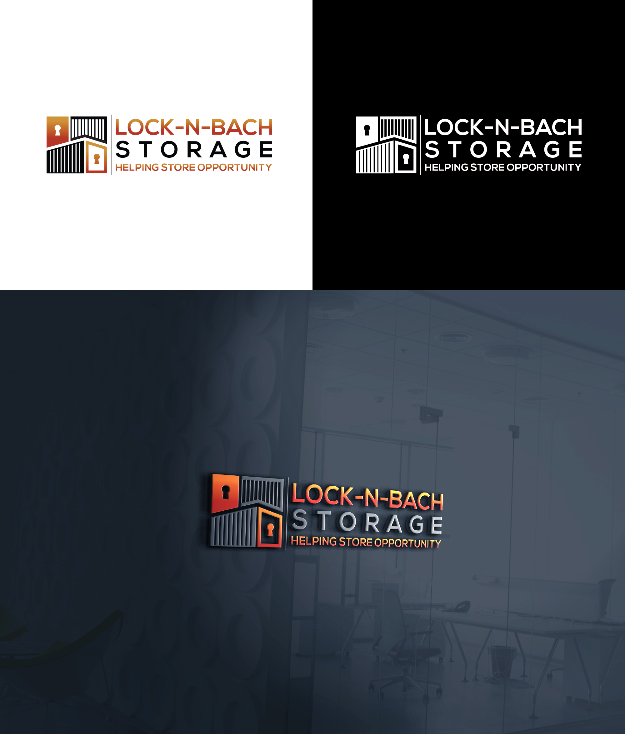 Logo-Design von RA-bica für dieses Projekt | Design #31503608