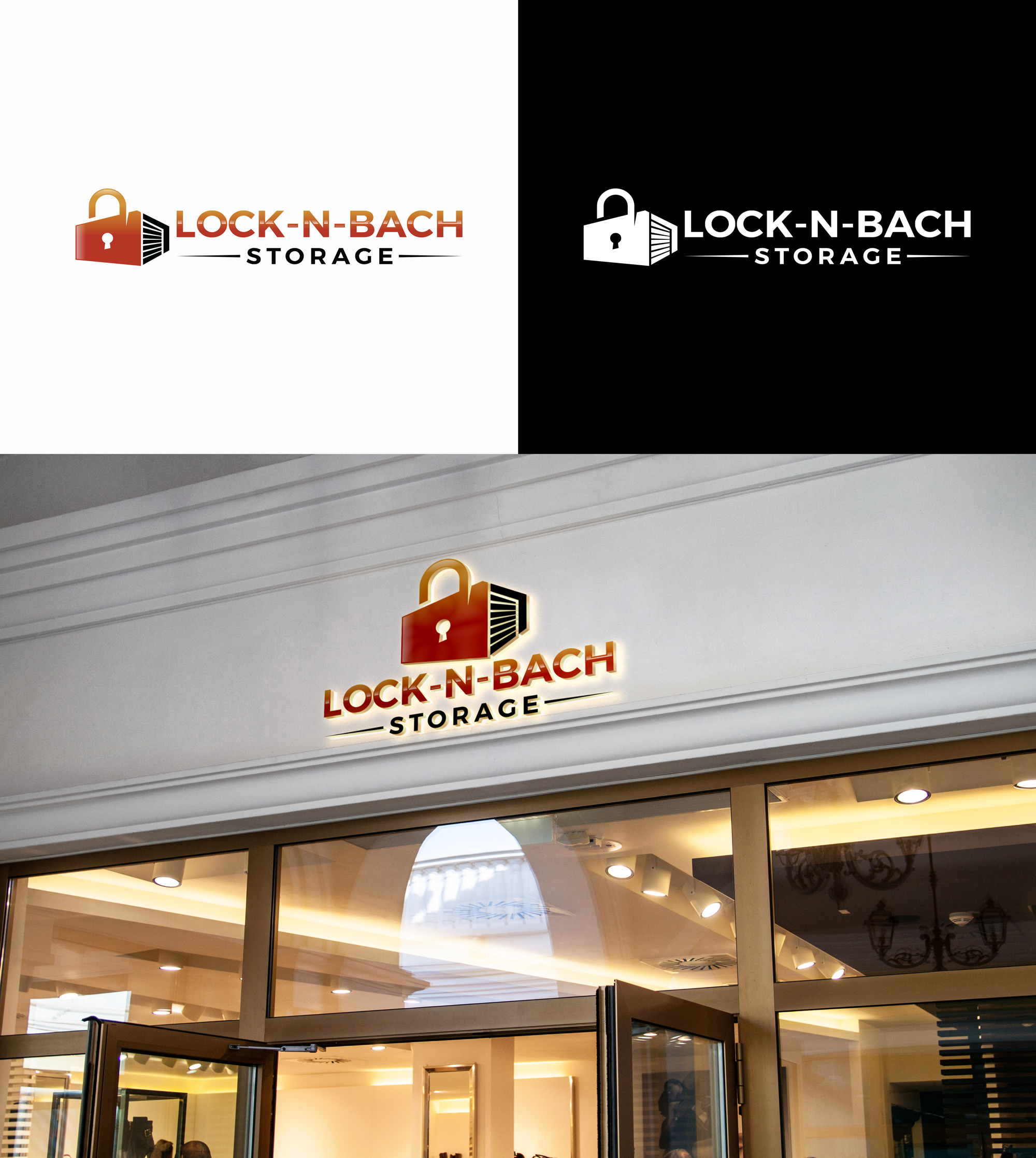 Logo-Design von RA-bica für dieses Projekt | Design #31503610