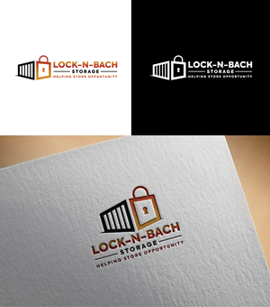 Logo Design by RA-bica for this project | Design: #31503612