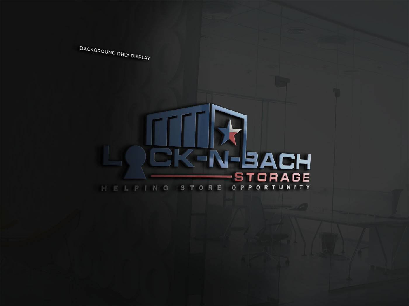 Logo Design by alexdarah for this project | Design #31491741