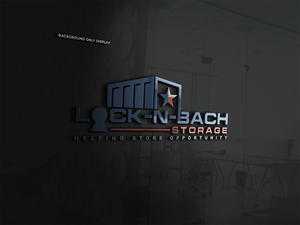 Design de Logo par alexdarah pour ce projet | Design : #31491741